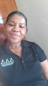 candidatos - Busco empleo doméstico lunes a viernes 