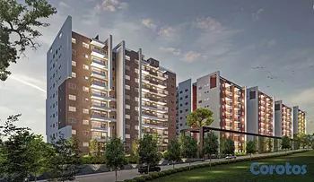 Proyectos - PROYECTO DE APARTAMENTO EN LA JACOBO MAJLUTA DE 11