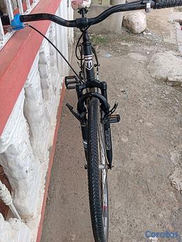otros vehiculos - bicicleta mongo original