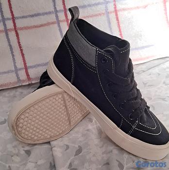 ropa y zapatos - Tenis old navy