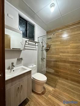 apartamentos - Apartamento de dos habitaciones en El Ensache Para