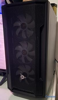 computadoras y laptops - PC Gamer Ryzen 7 RTX 5060/5060Ti 16GB RAM 1TB SSD 