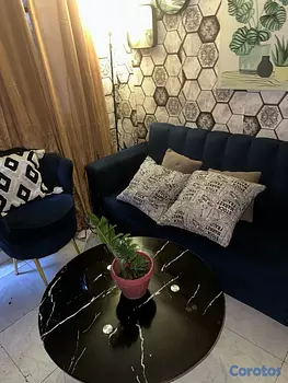 muebles y colchones - juegos de muebles 
