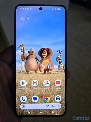 Listing thumbnail
