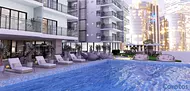 apartamentos - venta de apartamentos en torre exclusiva en la avenida ecológica Santo Domingo