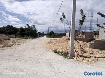solares y terrenos - compra y venta 