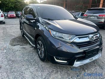jeepetas y camionetas - 2018 Honda Crv LX Clean carfax 