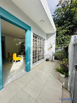 casas - Casa de Venta en Las Dianas, Santiago