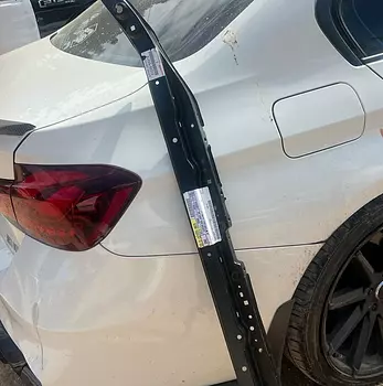 accesorios para vehiculos - pieza de runner 