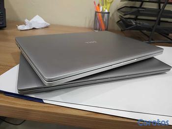 computadoras y laptops - 2 laptop Dell latitude 5450, Dell pro 14 plus nuev