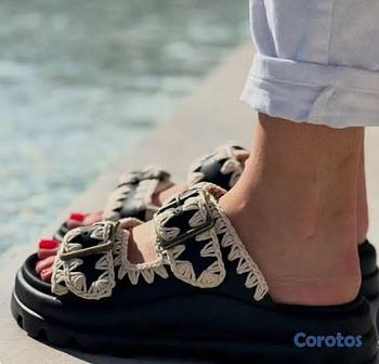 zapatos para mujer - VARIEDADES DE ZAPATILLAS PARA MUJER 
