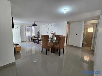 apartamentos - Apartamento con patio en la av. Jacobo Majluta