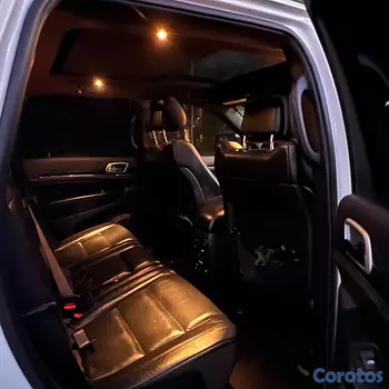 jeepetas y camionetas - Jeep grand Cherokee limited, Excelente condiciones