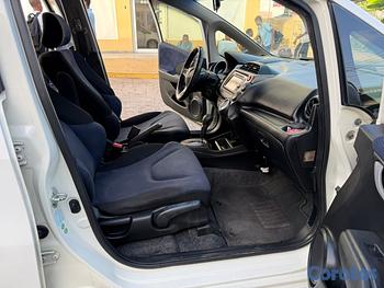 carros - Vehiculo Honda Fit 2012 de oportunidad