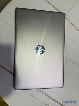 computadoras y laptops - HP Pavilion 15.6 FHD Touch, Intel Core i7-1165G7, 