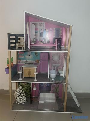 Listing thumbnail