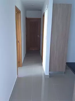 apartamentos - Apartamento de renta en Jardines del Sur