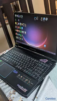 computadoras y laptops - Acer Predator Helios 300 Gamer