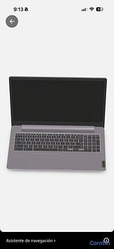 computadoras y laptops - Lenovo buen estado poco uso