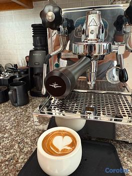 otros electronicos - Profitec Pro 500 PID - Maquina de Espresso