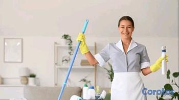 empleos disponibles - necesito señora de limpieza ( en Santo domingo oeste los jardines de emgombe)