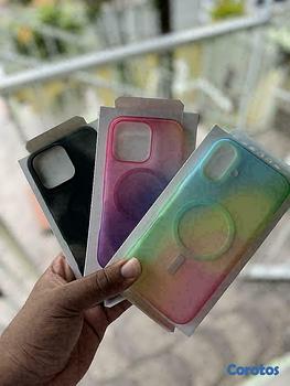 accesorios para electronica - covers de Apple originales de Apple otterbox ✅