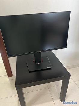 computadoras y laptops - Monitor ASUS TUF Gaming VG289Q – 28″ 4K UHD