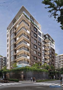 apartamentos - Apartamentos en Gazcue 