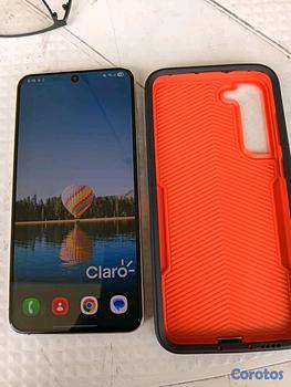 celulares y tabletas - Samsung s23 plus de 512GB