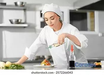 empleos disponibles - COCINERA DOMESTICA 