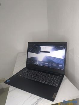 computadoras y laptops - LAPTOP LENOVO IDEPAD 3 