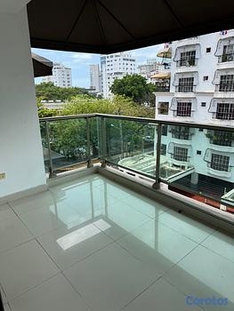 apartamentos - Renacimiento amplio AMUEBLADO con Family, lo tiene todo ambiente Familiar