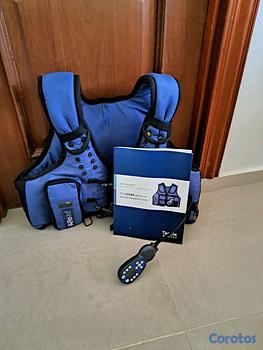 Salud y Equipamiento Médico - Percutor Respiratorio 