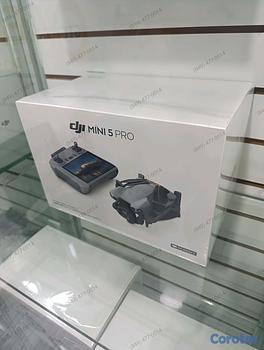 otros electronicos - Dji Mini 5 Pro Fly More Combo Plus RC2 