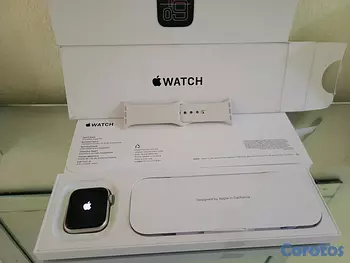 celulares y tabletas - Apple watch SE 3 GPS 