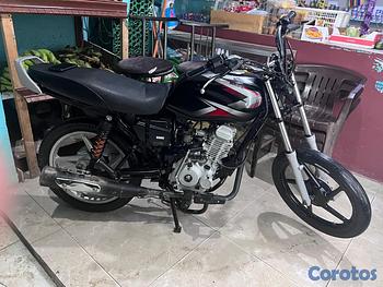 motores y pasolas - Motor baja CT 125   Lo doy en 35 mil negociable 