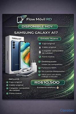 Listing thumbnail