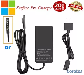 celulares y tabletas - cargador 🔌 Microsoft 