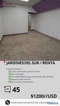 oficinas y locales comerciales - LOCAL COMERCIAL