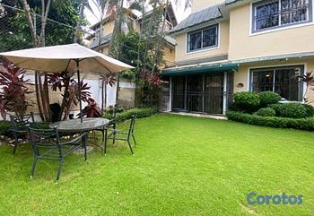 casas - Alquiler de Casa en Las Praderas Residencial cerrado