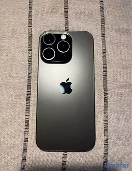 celulares y tabletas - iPhone 16 Pro 128Gb Factory