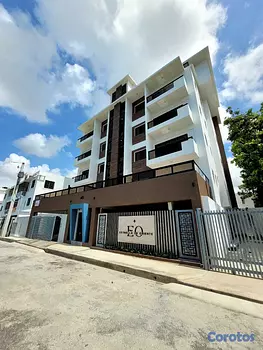 apartamentos - Lindo apartamento en Prado Oriental, Residencial Estrella de Oriente, Aut. San I