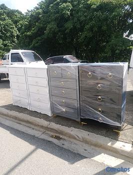 muebles y colchones - Biuros Tipo Cómodas 
