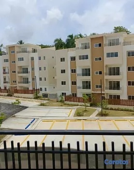 apartamentos - 🏠DIOS ☎️⏰Alquilo Residencial Brisas de Colinas 4, a pasos de sirena y carrefour