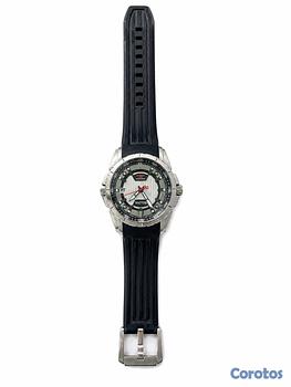 joyas, relojes y accesorios - ⌚ Bulova Precisionist 200M – Elegancia, Potencia y Precisión en tu Muñeca