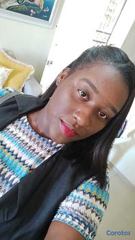 candidatos - Busco empleo en servicio al cliente o cajera.