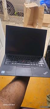 computadoras y laptops - lenovo t490 i5 de 8va gen 8 de ram 128 ssd