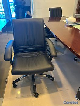 articulos de oficina - Silla Ejecutiva