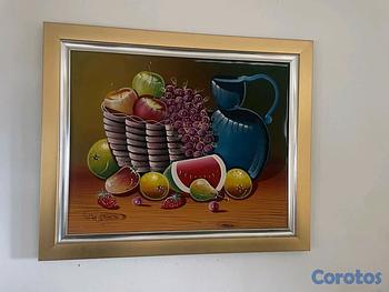decoración y accesorios - cuadro decorativo