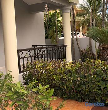 casas - Se vende Amplia Casa En Santiago 